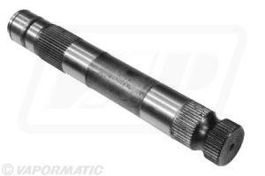 Κολώνα τιμονιού Massey Ferguson 188 165 290 για Massey Ferguson Αγροτικό Τρακτέρ 100 178