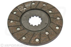 Δίσκος φρένων Landini 8500 7500 6500 5500 για Landini Αγροτικό Τρακτέρ 50 8550