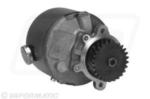 Αντλία υδραυλικού τιμονιού Ford 5600 6600 7600 4600 για Ford New Holland Αγροτικό Τρακτέρ 600 5600