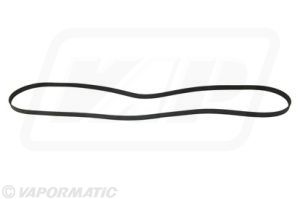 Ιμάντας καναλωτός 6PK2550 Optibelt για Ford New Holland Αγροτικό Τρακτέρ 40 8240