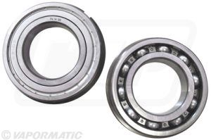 Ρουλεμάν 6210-2RS SKF C3 για Massey Ferguson Αγροτικό Τρακτέρ 100 178