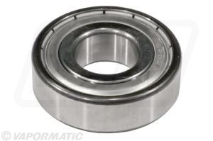 Ρουλεμάν 6204-2RS SKF C3 Case International 1046 1255 484 744 για Case International Αγροτικό Τρακτέρ 46 1246