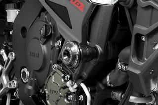DPM Προστατευτικά μανιτάρια "WARRIOR" Yamaha MT-10 2015-'22 / MT-10 2023-thumb-1