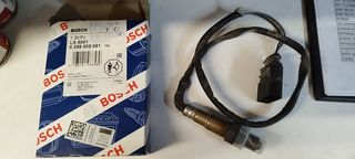 Αισθητήρας λάμδα bosch 0258005081