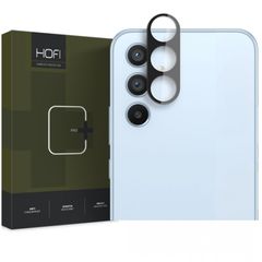 Προστατευτικό Κάμερας Hofi Cam Pro+ Samsung Galaxy A14 4G/5G A34 5G SM-A14 SM-A34 Black