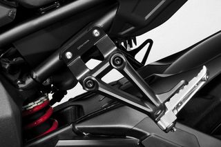 DPM Προεκτάσεις μαρσπιέ συνεπιβάτη Yamaha MT-10 2015-'22-thumb-2