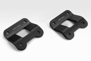 DPM Προεκτάσεις μαρσπιέ συνεπιβάτη Yamaha MT-10 2015-'22-thumb-3