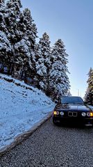 Bmw 518 1991 E34