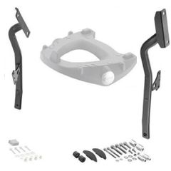 Μπράτσα 1111FZ_ Honda NC700S-NC700X '12-17/NC700S-NC750X '14 Honda GIVI