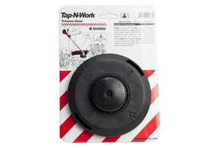 Tap-N-Work D300 | Tecomec | Κεφαλή M10X1.25 Αρσενική (50709013)