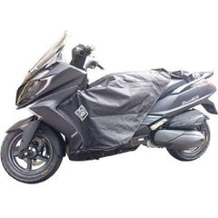 Θερμικό Κάλυμμα Ποδιών R178_Tucano Urbano για KYMCO Downtown 350 '15>, 125>'17