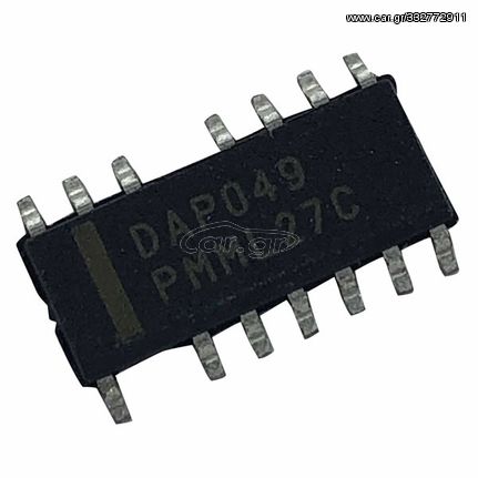 DAP049 Power IC Chip PS4 Slim