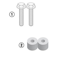 KIT ΠΡΟΣΑΡΜΟΓΗΣ TN8703 (TRK 17>18 + TRK '18)