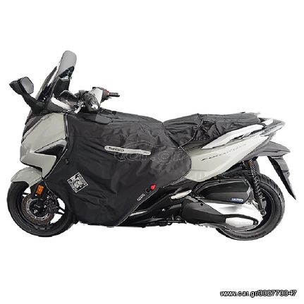 ΘΕΡΜΙΚΟ ΚΑΛΥΜΜΑ ΠΟΔΙΩΝ R220_ΤUCANOURBANO ΓΙΑ HONDA FORZA 125/350 (>2021)