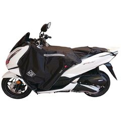 ΘΕΡΜΙΚΟ ΚΑΛΥΜΜΑ ΠΟΔΙΩΝ ΤUCANO URBANO TERMOSCUD R223 ΓΙΑ HONDA PCX 125-150 (2021)