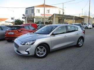 Ford Focus '19  Turnier 1.0 EcoBoost Trend