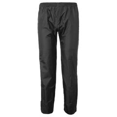 ΑΔΙΑΒΡΟΧΟ ΠΑΝΤΕΛΟΝΙ TUCANOURBANO 524P_DILUVIO LIGHT PLUS TROUSER BLACK