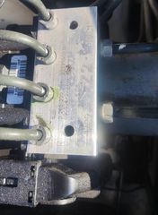 FORESTER 10' ΜΟΝΑΔΑ ABS ΙΩΑΝΝΊΔΗΣ