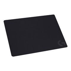LOGITECH Gaming Mousepad G240 Medium 340mm Black (943-000095)