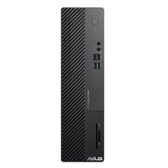 ASUS PC ExpertCenter D5 SFF ii7-12700/16GB/512GB SSD/Intel UHD Graphics/DVD±RW/Win 11 Pro/3Y/Black