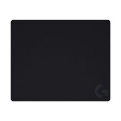 LOGITECH Gaming Mousepad G240R2 Medium 340mm Black (943-000785)