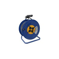 Μπαλαντέζα σε Μεγάλο Μεταλλικό Καρούλι 3x2.5mm² 50m - ΜΠΑΛΑΝΤΕΖΕΣ - HELIX POWER (#12324350)