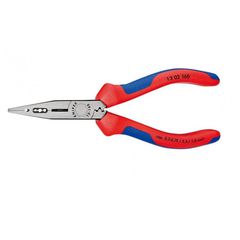 1302160 Μυτοτσίμπιδο Ίσιο 160mm - ΜΥΤΟΤΣΙΜΠΙΔΑ - KNIPEX (#1302160)