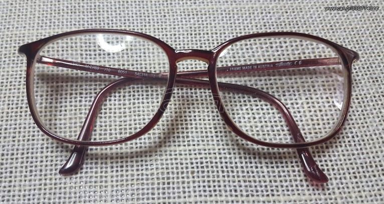 Γυναικεία Γυαλιά Silhouette SPX M2789
