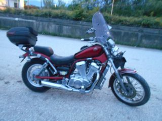 SUZUKI VS 600 GL INTRUDER-thumb-1