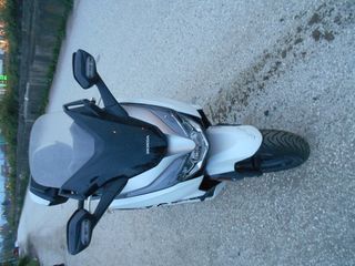 HONDA FORZA 300 -thumb-3