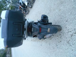 HONDA FORZA 300 -thumb-5