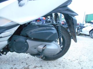 HONDA FORZA 300 -thumb-6