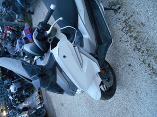 HONDA FORZA 300 -thumb-7