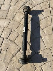 VOLKSWAGEN TOUAREG ΚΕΝΤΡΙΚΟΣ ΑΞΟΝΑΣ 7L0521101D