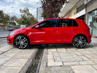 Ζαντολάστιχα VW Golf MK7