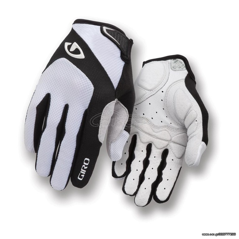 GIRO MONACO LF