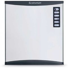 ΠΡΟΣΦΟΡΑ!!! SCOTSMAN NW 508 xSafe Παγομηχανή Καταρράκτη (215Kg/24h) Χωρίς Αποθήκη για Τετράγωνο Παγάκι 22x22x22mm Dice Ice