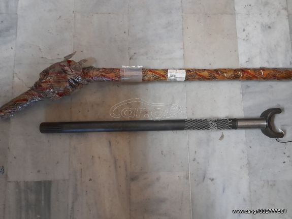 DEUTZ 04359786 04359787 HΜΙΑΞΟΝΙΑ ΑΡΙΣΤΕΡΑ DX80-86-92, DX4, DX6.05