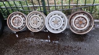 MITSUBISHI L400 -L300-L200-TOYOTA-HYUNDAI H1  4X2 ΖΑΝΤΕΣ-  ΒΑΣΗ ΡΕΖΕΡΒΑΣ