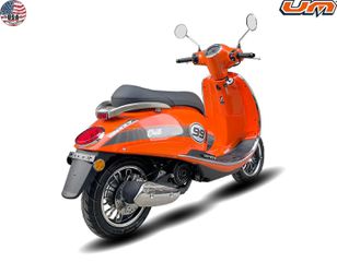 UM 2026 CHILL SPORT 125 i CBS UM Made in USA Δωρεάν Μεταφορά!!!-thumb-1