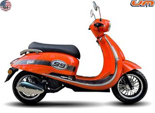 UM 2026 CHILL SPORT 125 i CBS UM Made in USA Δωρεάν Μεταφορά!!!-thumb-2