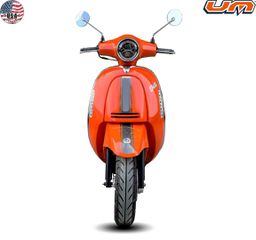 UM 2026 CHILL SPORT 125 i CBS UM Made in USA Δωρεάν Μεταφορά!!!-thumb-4