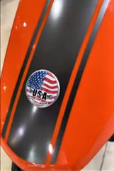 UM 2026 CHILL SPORT 125 i CBS UM Made in USA Δωρεάν Μεταφορά!!!-thumb-6