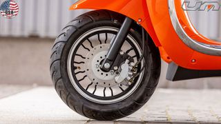 UM 2026 CHILL SPORT 125 i CBS UM Made in USA Δωρεάν Μεταφορά!!!-thumb-10