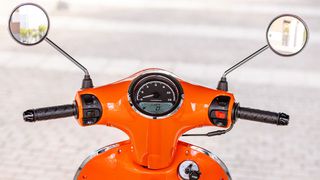 UM 2026 CHILL SPORT 125 i CBS UM Made in USA Δωρεάν Μεταφορά!!!-thumb-11