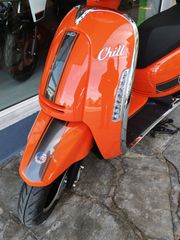 UM 2026 CHILL SPORT 125 i CBS UM Made in USA Δωρεάν Μεταφορά!!!-thumb-20