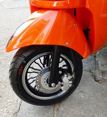 UM 2026 CHILL SPORT 125 i CBS UM Made in USA Δωρεάν Μεταφορά!!!-thumb-24