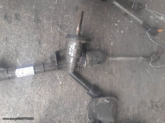 ΚΡΕΜΑΓΙΕΡΑ RENAULT TWINGO