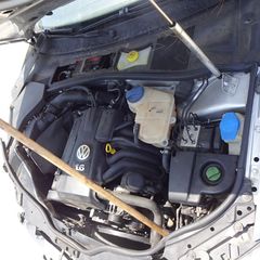 Μετρητής Μάζας Αέρα Volkswagen Passat '04 Προσφορά