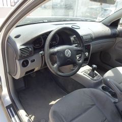 Αερόσακοι Σετ Κομπλέ Volkswagen Passat '04 Προσφορά-thumb-1